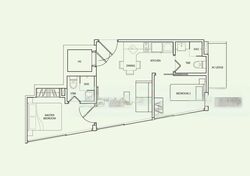 guillemard-suites photo thumbnail #2